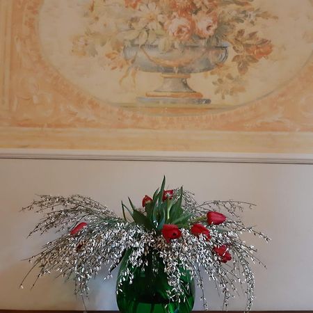 Ca'Difra Bed and Breakfast Casalborgone Εξωτερικό φωτογραφία