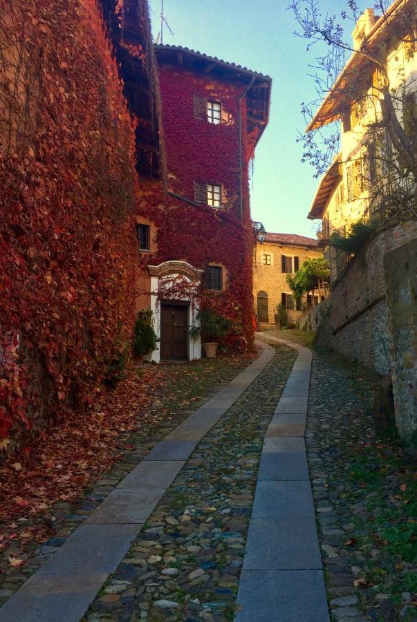 Ca'Difra Bed and Breakfast Casalborgone Εξωτερικό φωτογραφία