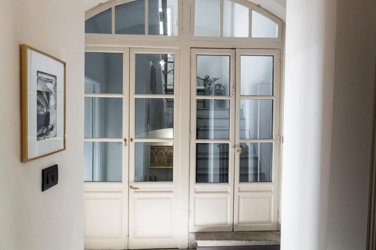 Ca'Difra Bed and Breakfast Casalborgone Εξωτερικό φωτογραφία