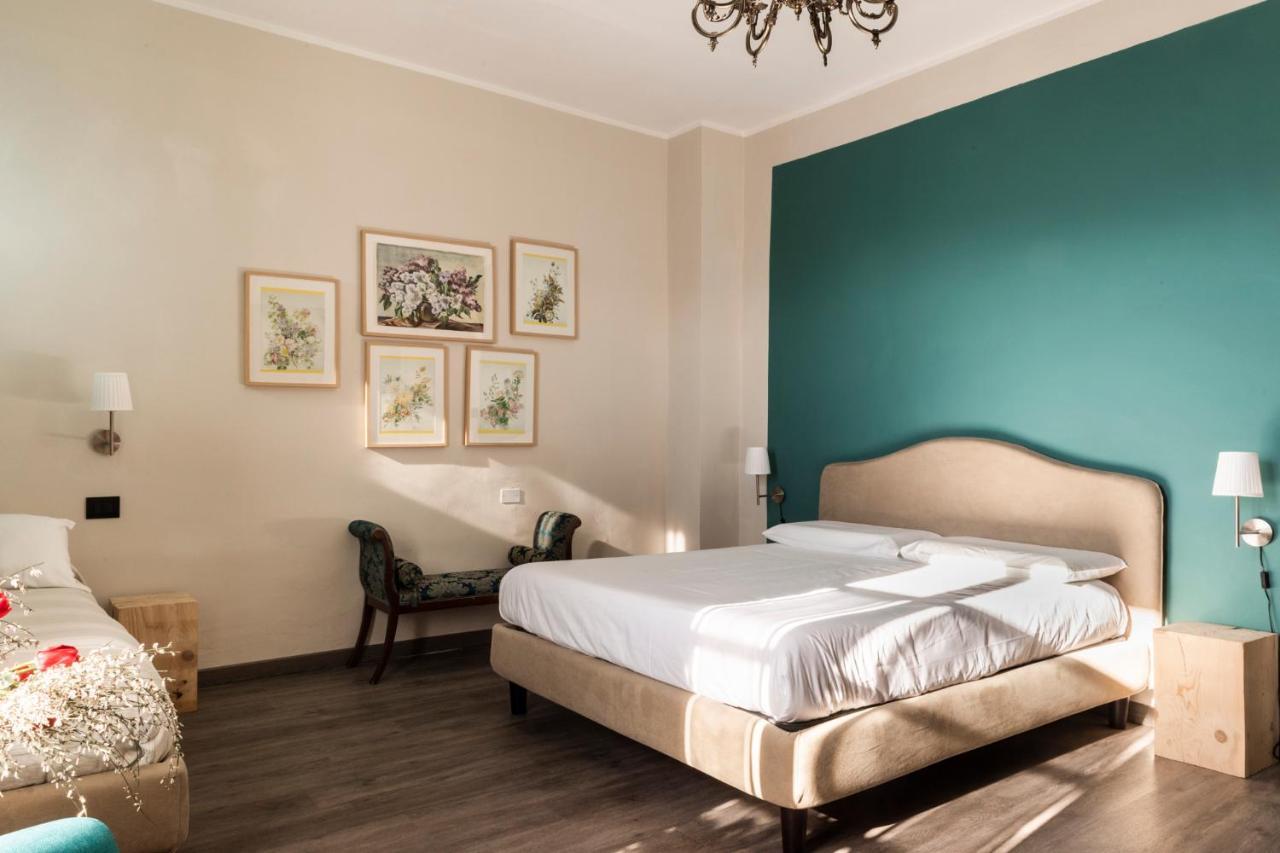 Ca'Difra Bed and Breakfast Casalborgone Εξωτερικό φωτογραφία