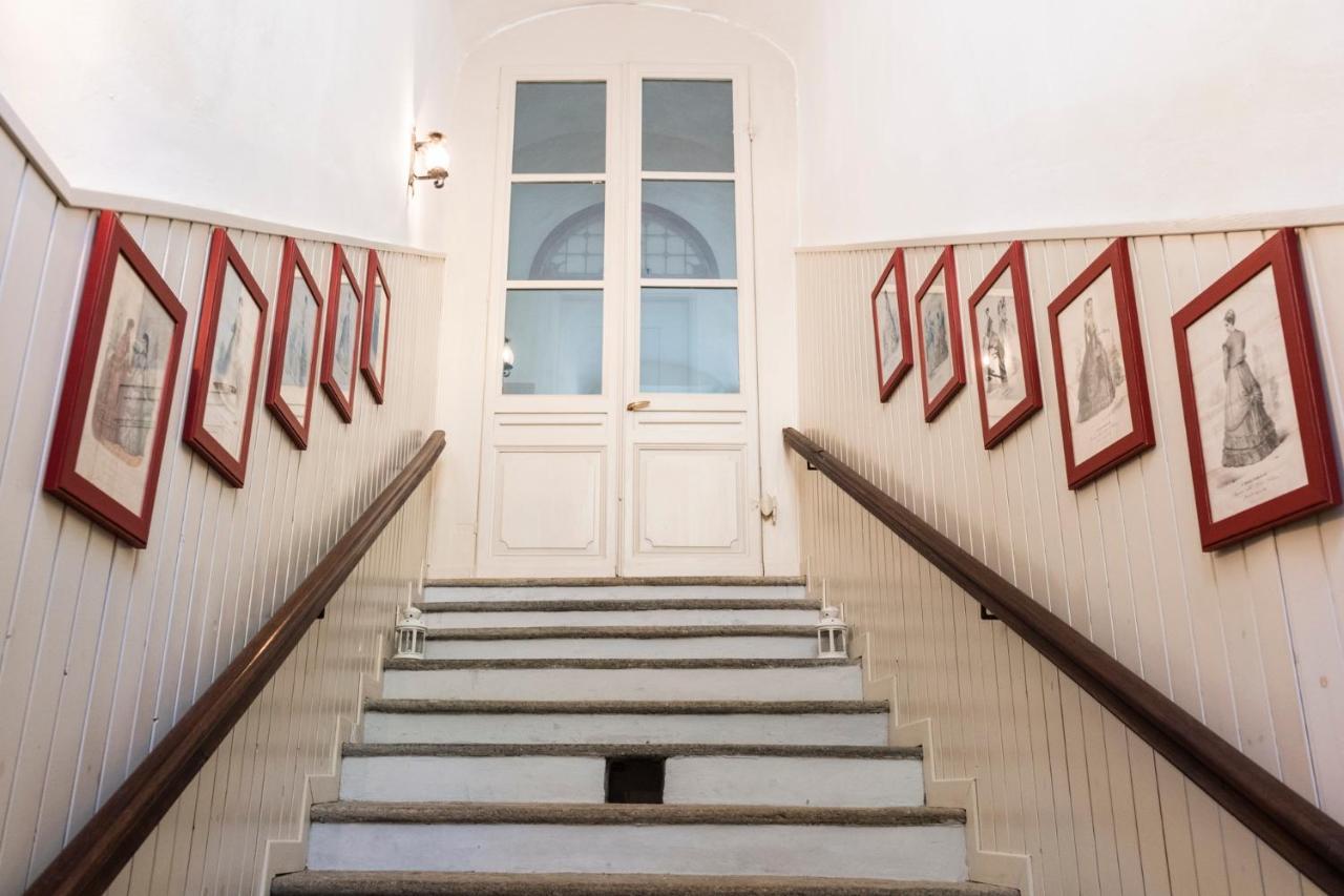 Ca'Difra Bed and Breakfast Casalborgone Εξωτερικό φωτογραφία