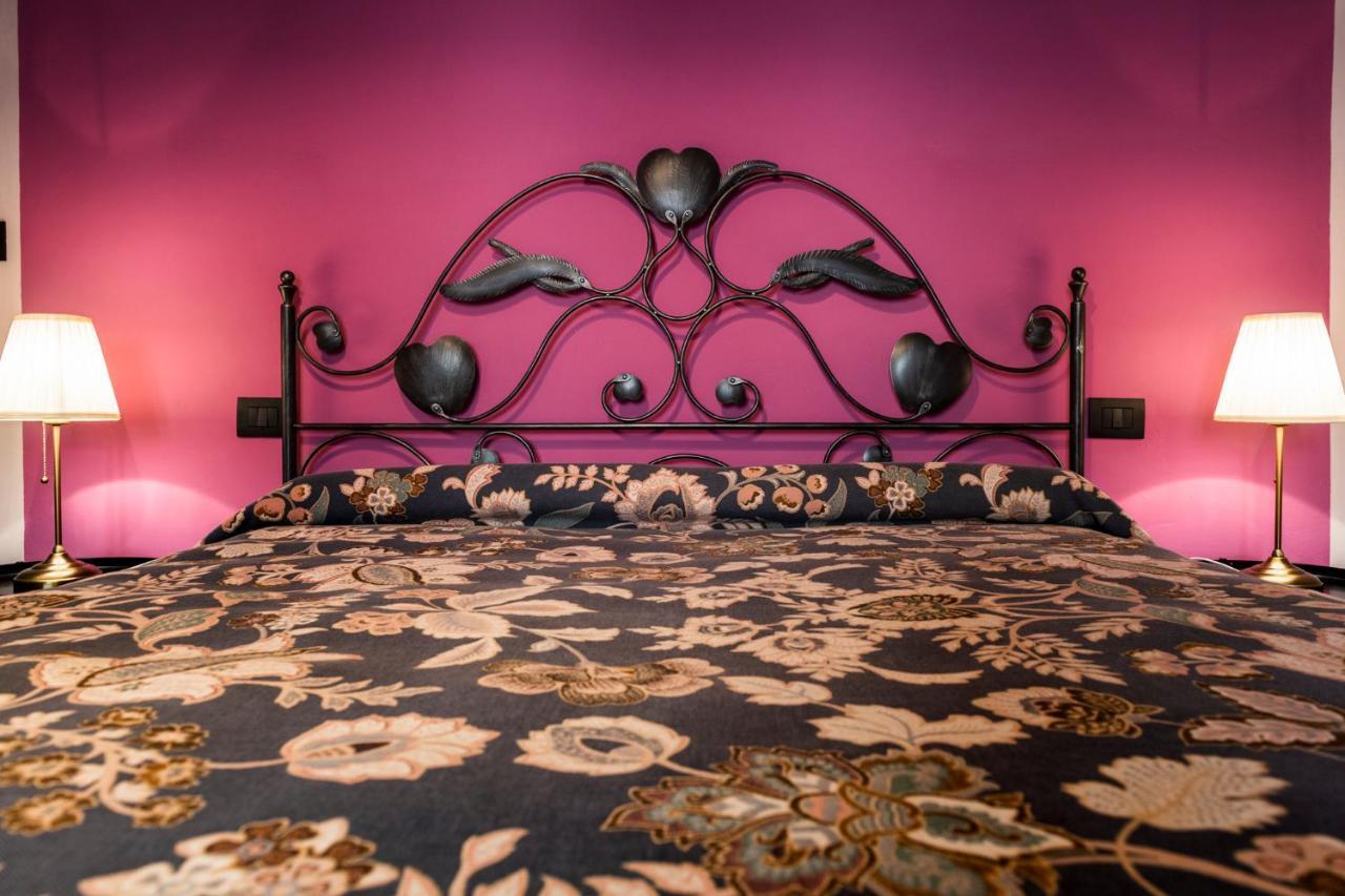 Ca'Difra Bed and Breakfast Casalborgone Εξωτερικό φωτογραφία