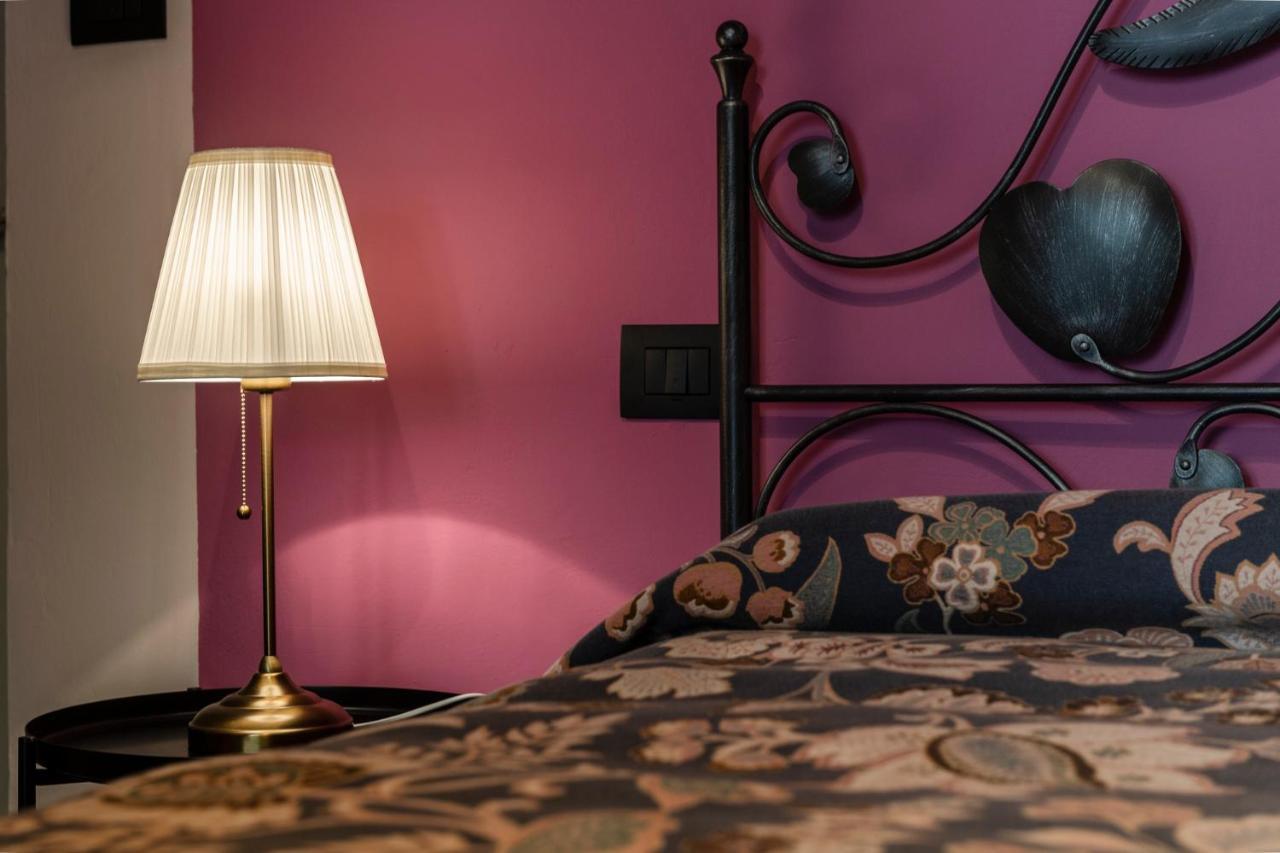 Ca'Difra Bed and Breakfast Casalborgone Εξωτερικό φωτογραφία