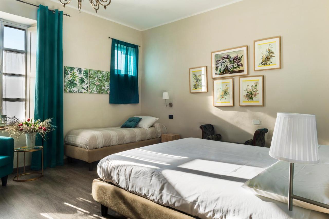Ca'Difra Bed and Breakfast Casalborgone Εξωτερικό φωτογραφία