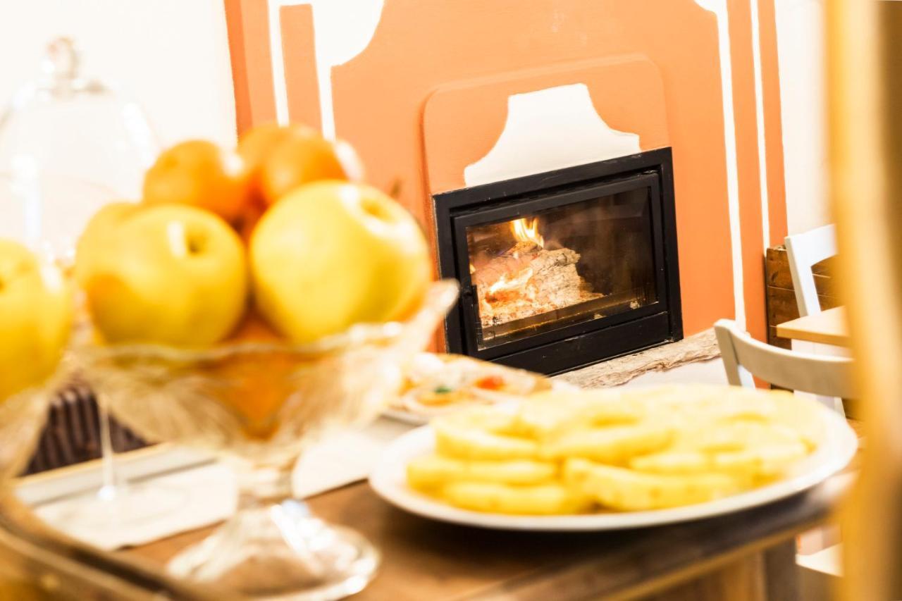 Ca'Difra Bed and Breakfast Casalborgone Εξωτερικό φωτογραφία