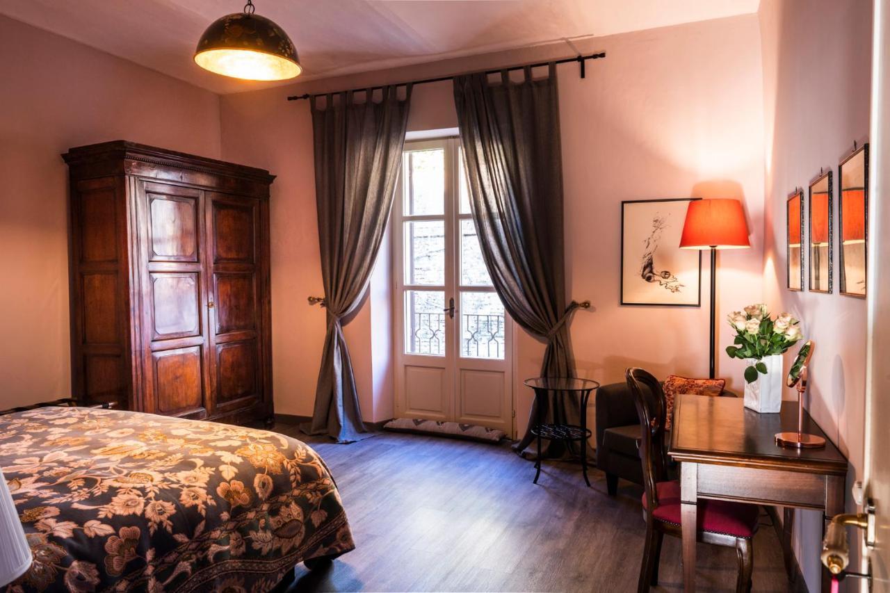 Ca'Difra Bed and Breakfast Casalborgone Εξωτερικό φωτογραφία