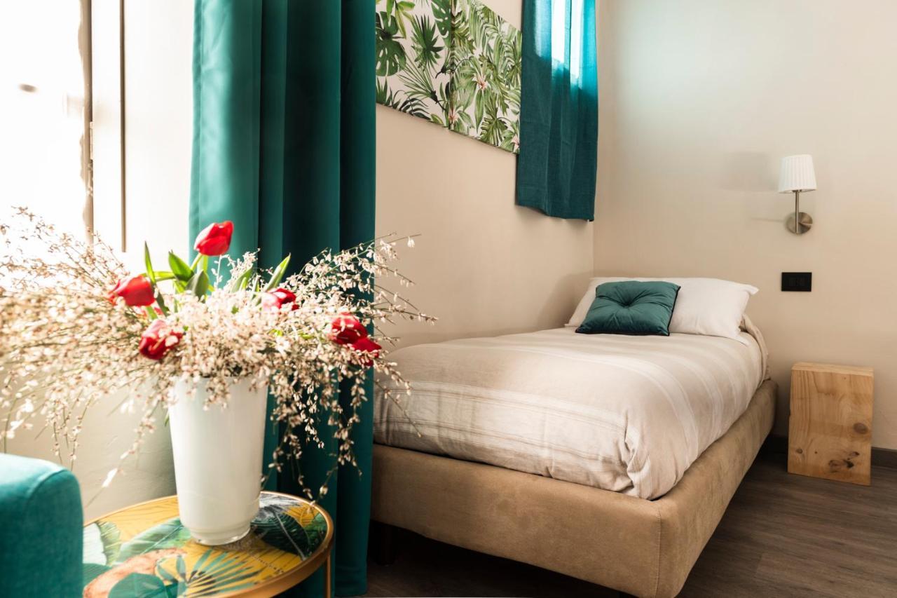 Ca'Difra Bed and Breakfast Casalborgone Εξωτερικό φωτογραφία