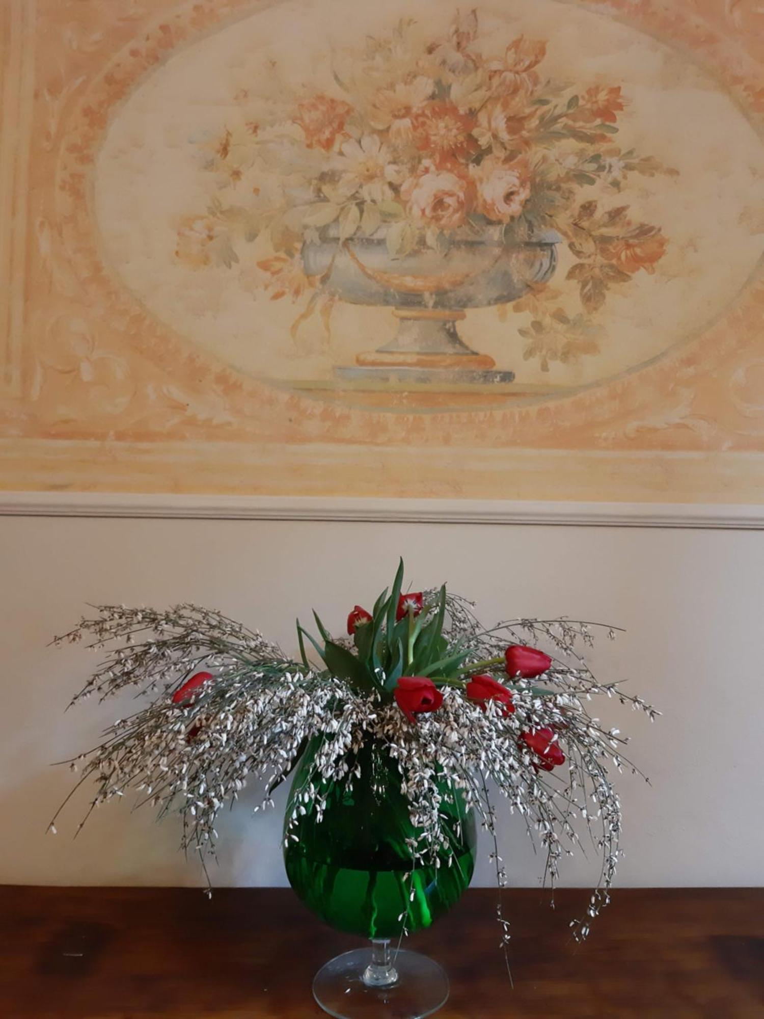Ca'Difra Bed and Breakfast Casalborgone Εξωτερικό φωτογραφία