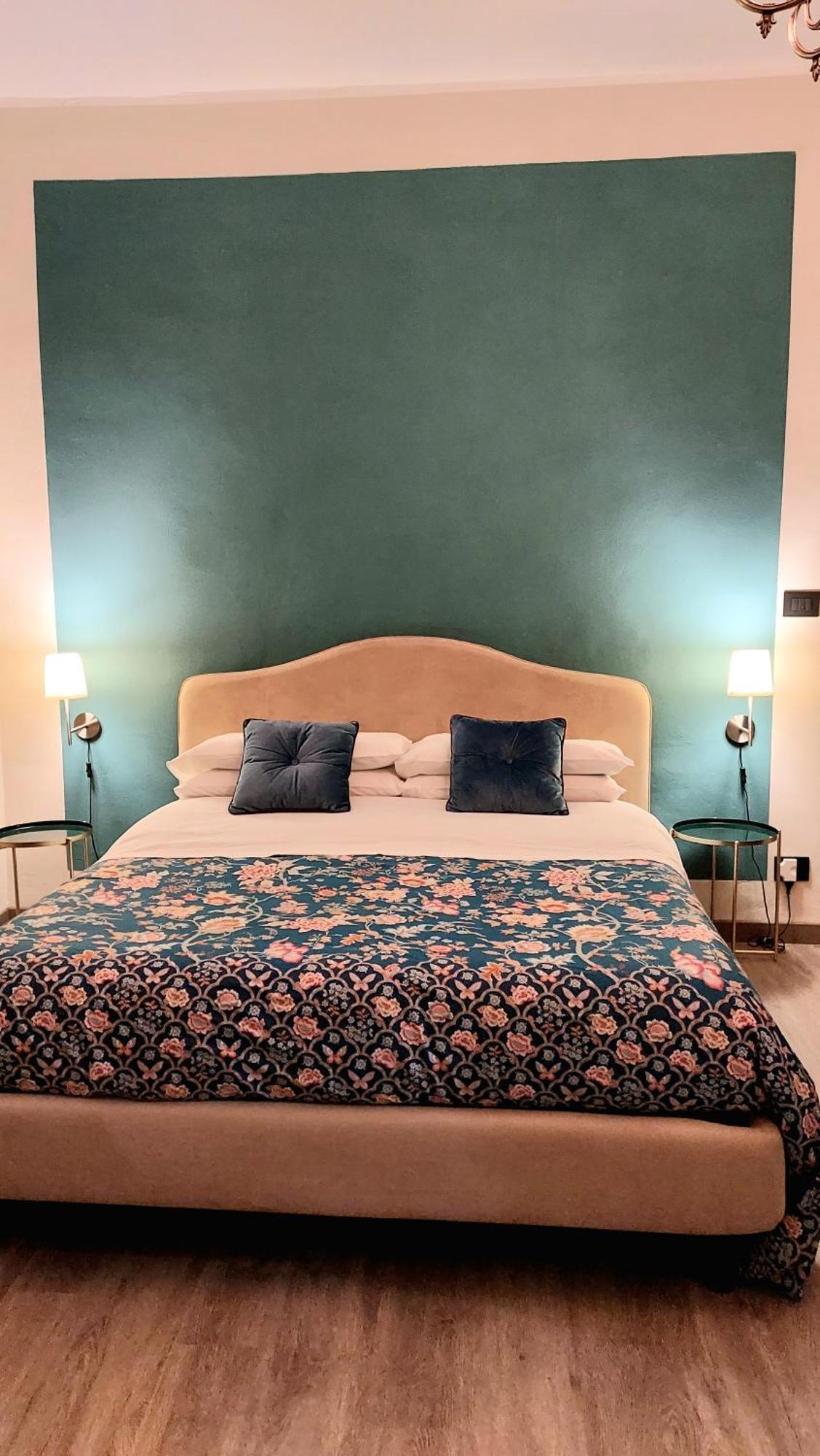 Ca'Difra Bed and Breakfast Casalborgone Δωμάτιο φωτογραφία