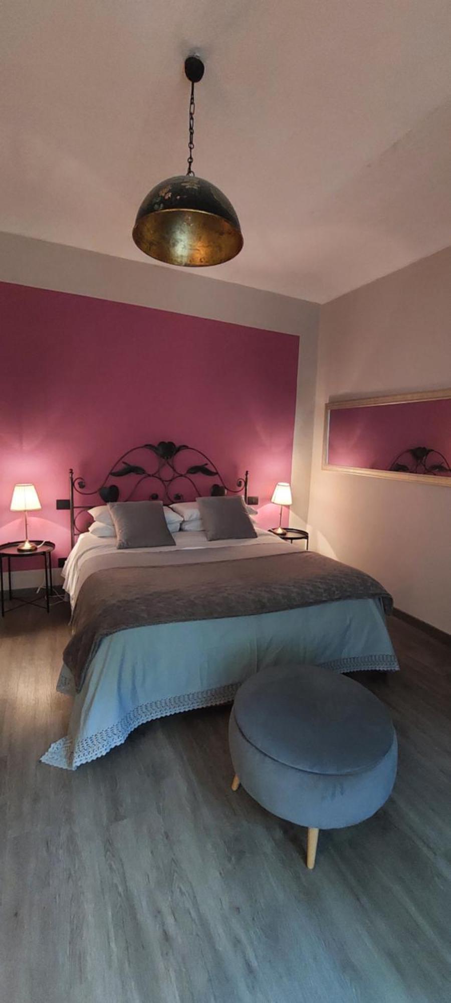 Ca'Difra Bed and Breakfast Casalborgone Εξωτερικό φωτογραφία